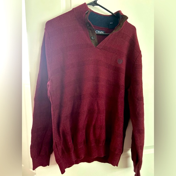 Men’s sweater - Picture 1 of 2
